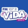 Radio Vida 107.9 FM