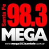 Radio Mega 98.3 FM