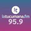Radio La Tucumana 95.9 FM