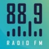 Radio 88.9 FM