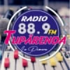 Radio Tuparenda 88.9 FM