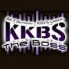 Radio KKBS 92.7 FM