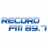 Radio Record 89.7 FM