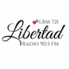 Radio Libertad 90.5 FM