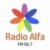 Radio Alfa 90.7 FM