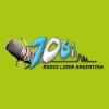 Radio Lider Argentina 106.1 FM