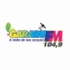 Rádio Gararu 104.9 FM