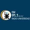 Radio Universidad 91.1 FM