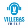 Radio Villegas 91.5 FM