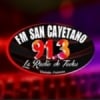 Radio San Cayetano 91.3 FM