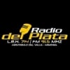 Radio Del Plata 91.5 FM