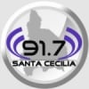Radio Santa Cecilia 91.7 FM