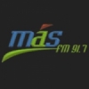 Radio Mas 91.7 FM