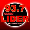 Radio Lider 93.7 FM