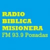 Radio Biblica Misionera 93.9 FM