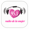 Radio Mujer 95.1 FM