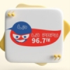 Radio La Popu 96.7 FM
