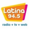 Radio Latina 94.5 FM