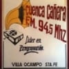 Radio Cuenca Cañera 94.5 FM
