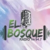 Radio El Bosque 94.7 FM