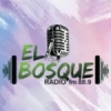 Radio El Bosque 88.9 FM