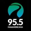 Radio Panamericana 95.5 FM