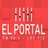 Radio El Portal 96.5 FM