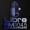 Radio Libre 104.5 FM