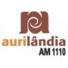 Rádio Aurilândia 1110 AM