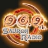 Sauron Radio 96.9 FM