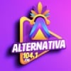 Rádio Alternativa 104.1 FM