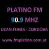 Radio Platino 97.9 FM