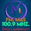 Radio Mas 100.7 FM