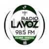 Radio La Voz 98.5 FM
