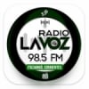 Radio La Voz 98.5 FM