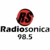 Radio Sonica 98.5 FM