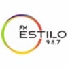 Radio Estilo 98.7 FM