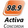 Radio Activa 98.9 FM
