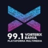 Radio Vorterix 99.1 FM