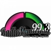 Radio Municipal 99.3 FM