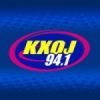 KXOJ 94.1 FM