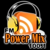 Radio Power Mix 100.1 FM