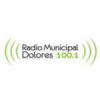 Radio Municipal Dolores 100.1 FM