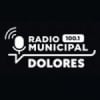 Radio Municipal Dolores 100.1 FM