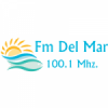 Radio Del Mar 100.1 FM