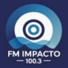 Radio Impacto 100.3 FM