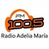 Radio Adelia María 100.5 FM