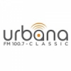 Radio Urbana Classic 100.7 FM