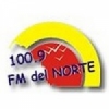 Radio Del Norte 100.9 FM