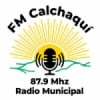 Radio Calchaquí 87.9 FM